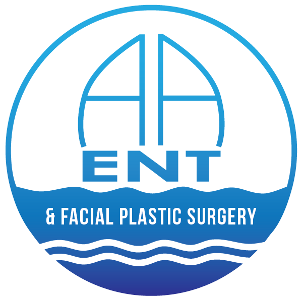 ENT & facial plastic surgery logo