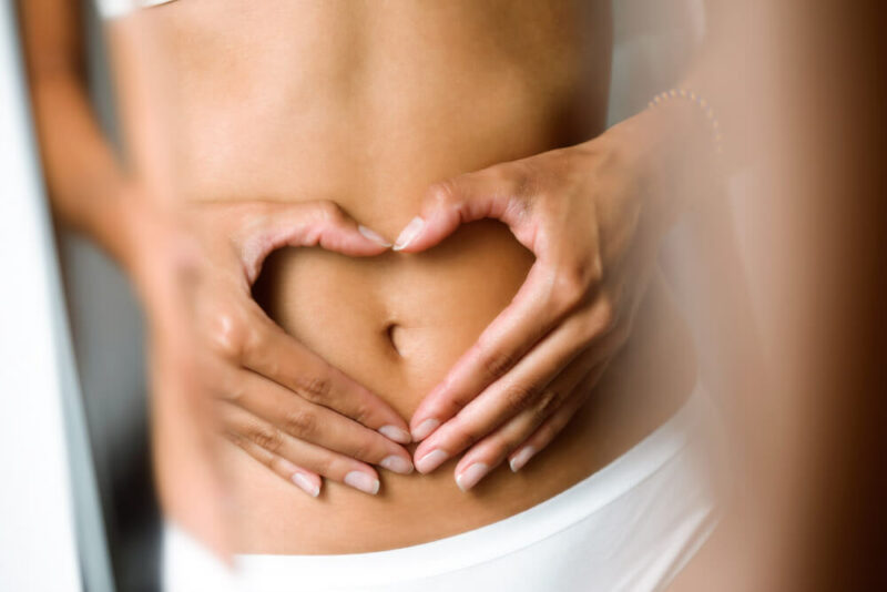 How Skin Relates to Gut Health