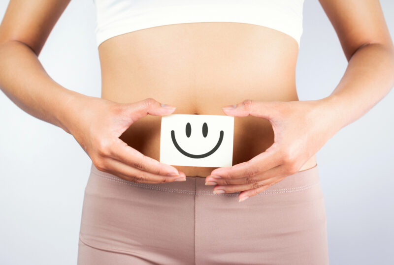 How Skin Relates to Gut Health