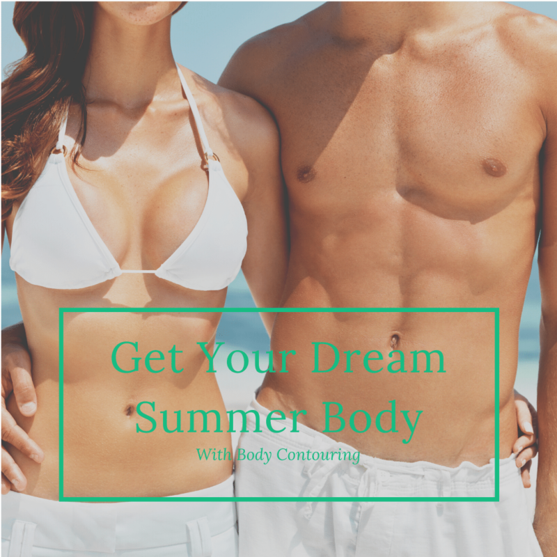 Get Your Dream Summer Body