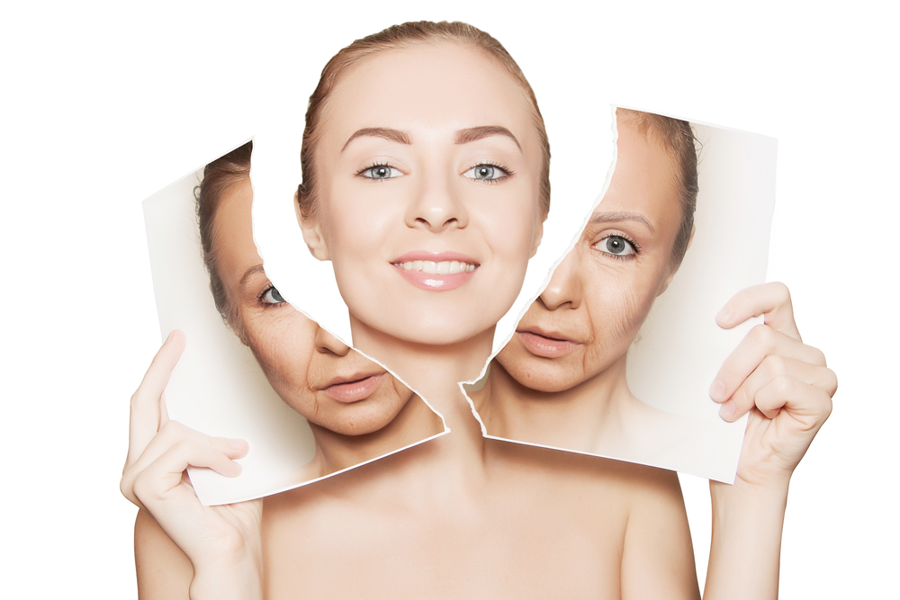 Anti-Aging Skin Treatments