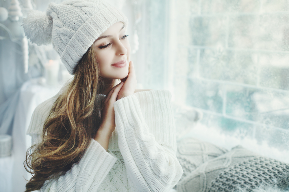 The Best Cosmetic Treatments for Wintertime