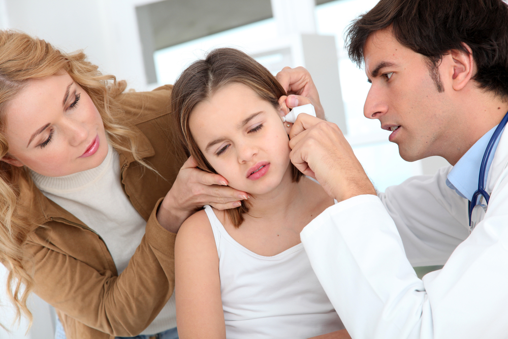 Common Causes For Ear Pain