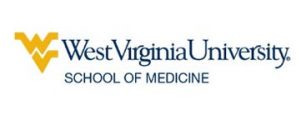 west virginia university, logo
